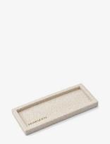Humdakin - Sandstone Tray Small - Dekoratyvinė lėkštė - Smėlio