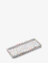 Humdakin - Rainbow Terrazzo Tray - Dekoratyvinė lėkštė - Marga / raštuota