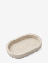 Humdakin - Sandstone Oval Tray - Dekoratyvinė lėkštė - Smėlio