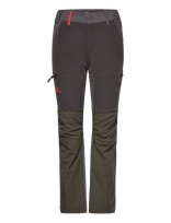 Swedteam - Lynx Xtrm Women Anti Hunting Trouser - Sportinės kelnės - Pilka