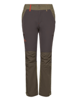 Swedteam - Lynx Xtrm Women Anti Hunting Trouser - Sportinės kelnės - Žalia