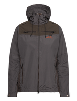 Swedteam - Lynx Women Antibite Hunting Jacket - Sportinė striukė - Pilka