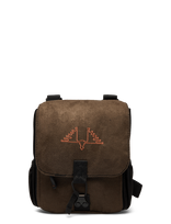 Swedteam - Ridge Bino Bag - Rankinė ant juosmens - Chaki spalva
