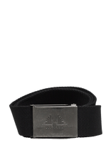 Swedteam - Lynx Belt - Diržas - Juoda