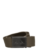 Swedteam - Lynx Belt - Diržas - Chaki spalva