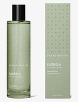 Skandinavisk - Fjord Home Mist 100Ml - Namų purškiklis - Žalia