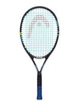 Head - Head Novak 25 Junior Tennis Racquet - Teniso raketės - Mėlyna
