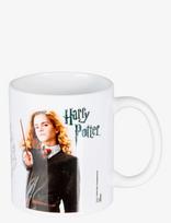 Harry Potter - Mug Harry Potter (Hermione) - Puodelis - Balta