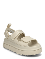 UGG - W Goldenglow - Platforminės basutės