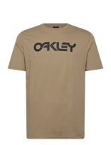 OAKLEY - Mark Ii Tee 2.0 - Marškinėliai trumpomis rankovėmis - Ruda