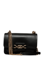 Michael Kors - Lg Shldr - Rankinė per petį - Juoda