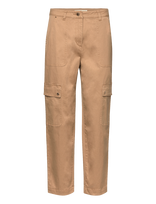 Michael Kors - Zip Pkt Cargo Pant - Cargo kelnės - Smėlio