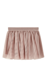 Name It - Nmfnutulle Skirt Noos - Tiulio sijonas - Rožinė