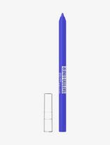 Maybelline - Maybelline New York, Tattoo Liner Gel Pencil, Galactic Cobalt, 1,3G - Akių pieštukas - Mėlyna