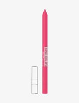Maybelline - Maybelline New York, Tattoo Liner Gel Pencil, Ultra Pink, 1,3G - Akių pieštukas - Rožinė