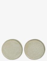 Mette Ditmer - Sand Grain Plate, 2-Pack - Maža lėkštė - Smėlio
