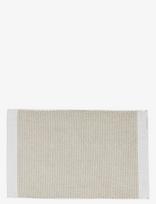 Mette Ditmer - Grid Bath Mat - Vonios kilimėlis - Smėlio