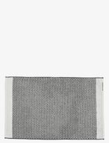 Mette Ditmer - Grid Bath Mat - Vonios kilimėlis - Juoda