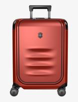 Victorinox - Spectra 3.0, Exp. Global Carry-On, Victorinox Red - Lagaminas - Raudona