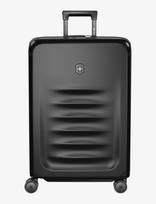 Victorinox - Spectra 3.0, Exp. Medium Case, Black - Lagaminas - Juoda