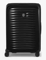 Victorinox - Airox, Medium Hardside Case, Black - Lagaminas - Juoda