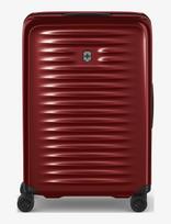 Victorinox - Airox, Medium Hardside Case, Victorinox Red - Lagaminas - Burgundiška splava