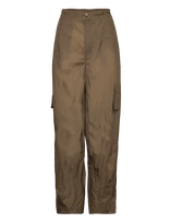 Hope - Cargo Trousers - Cargo kelnės - Chaki spalva
