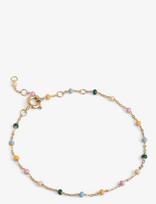 Enamel Copenhagen - Lola Bracelet - Apyrankė - Aukso