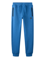 Name It - Nkmvimo Swe Pant Bru Noos - Sportinės kelnės - Mėlyna
