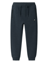 Name It - Nmmvimo Swe Pant Bru Noos - Sportinės kelnės - Tamsiai mėlyna