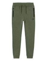 Name It - Nkmvimo Swe Pant Bru Noos - Sportinės kelnės - Chaki spalva