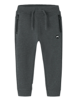 Name It - Nmmvimo Swe Pant Bru Noos - Sportinės kelnės - Pilka