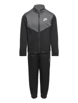 Nike - Nkn Nsw Lifestyle Essnetials - Sportinis kostiumas - Juoda