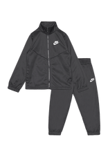 Nike - Nkn Nsw Lifestyle Essnetials - Sportinis kostiumas - Juoda