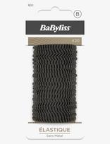 Babyliss Paris - Mini Hair Clip - Plaukų gumytė - Nude
