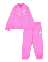 Nike - Nike Sportswear Lifestyle Essentials - Sportinis kostiumas - Rožinė