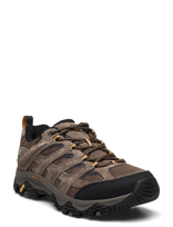 Merrell - Unisex Moab 3 - Walnut - Žygio batai - Ruda