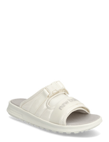 New Balance - New Balance Sandals 330 Puffy - Sportinės basutės ir šlepetės - Kreminė spalva