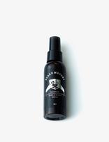 Beard Monkey - Hair & Beard Tonic Licorice - Apimties sutikiantis purškiklis - Nude