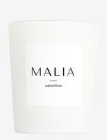 MALIA - Valentine Candle - Kvapni žvakė - Nude
