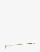OYOY Living Design - Pieni Towel Rail - Vonios lentyna - Aukso