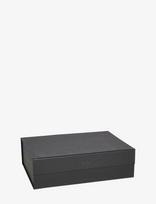 OYOY Living Design - Hako Storages Box - A3 - Mini dėžutė - Juoda
