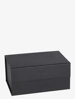 OYOY Living Design - Hako Storages Box - A5 - Mini dėžutė - Juoda