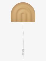 OYOY MINI - Rainbow Wall Lamp (Eu) - Sieninis šviestuvas - Geltona