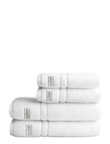 Gant - Premium 4-Pack 50X70 70X140 - Rankšluostis - Balta
