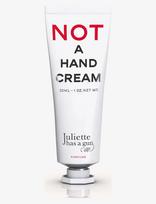 Juliette Has A Gun - Not A Perfume Hand Cream 30Ml - Rankų kremas - Nude