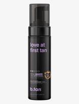 B.Tan - Love At First Tan Self Tan Mousse - Savaiminio įdegio putos