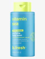 B.Fresh - Vitamin Sea Nourishing Body Wash - Voniai ir dušui