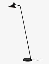 Design For The People - Darci | Gulvlampe - Toršeras - Juoda