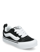 VANS - Knu Skool - Žemakulniai sportbačiai - Marga / raštuota